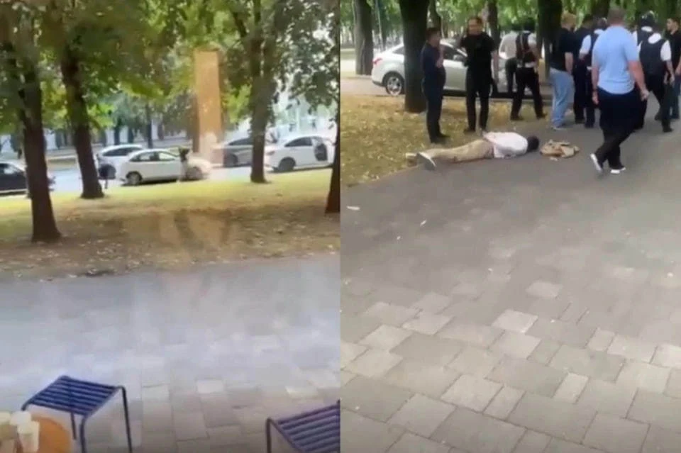 Подростка, завербованного террористами, осудят в КБР. Фото: социальные сети