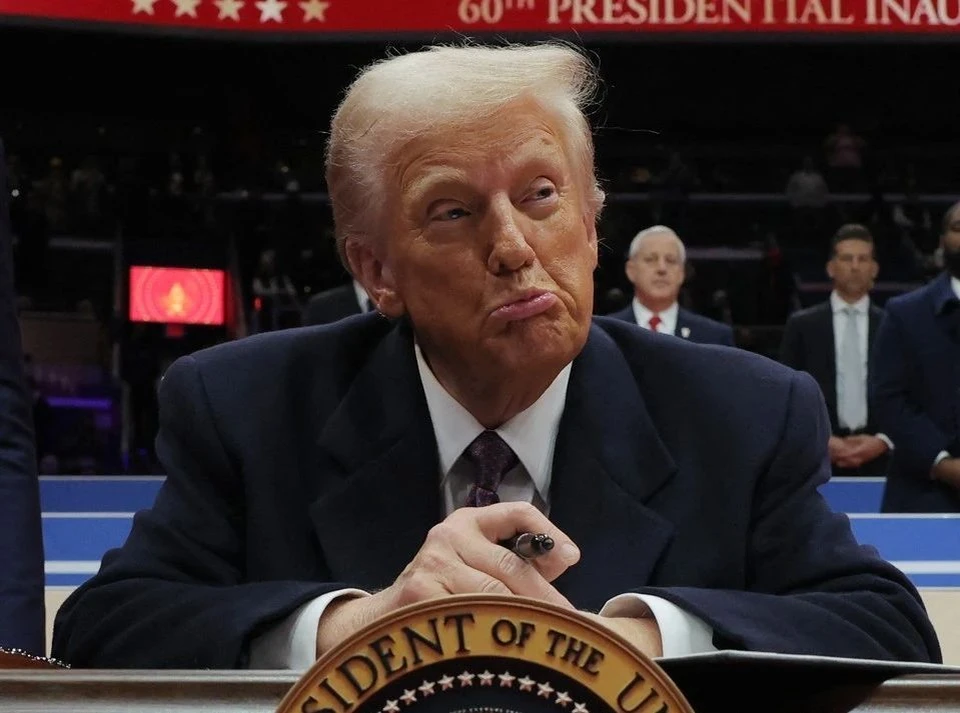 В США озвучили неудобную правду для Зеленского: Трамп может перекрыть кислород
