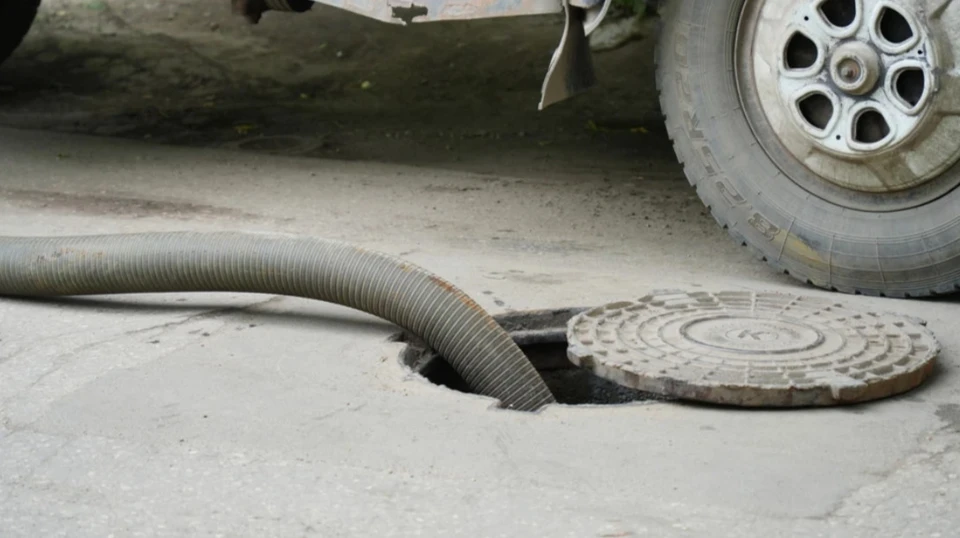 Инвестора нашли для возведения станций приема ЖБО в Нижнем Новгороде.
