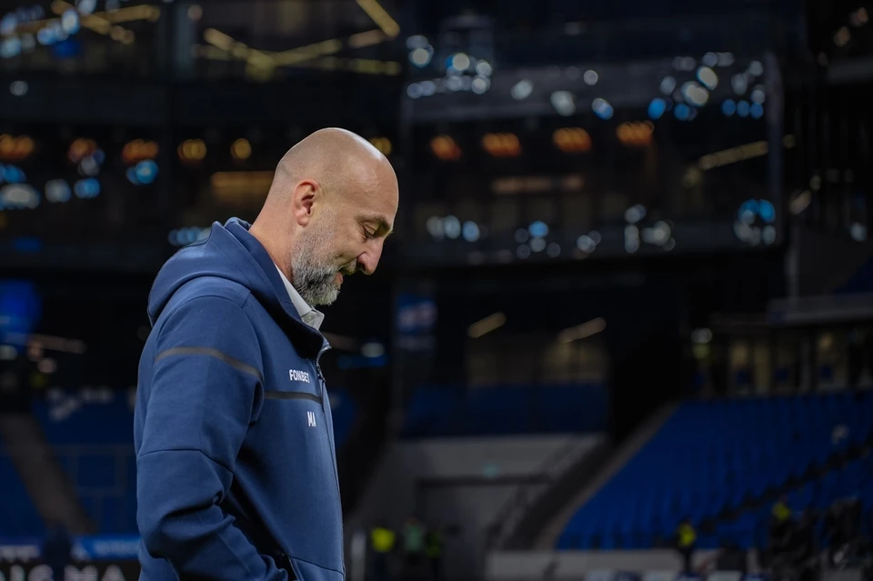 По слухам Магомед Адиев может покинуть «Крылья Советов» после игры с ЦСКА