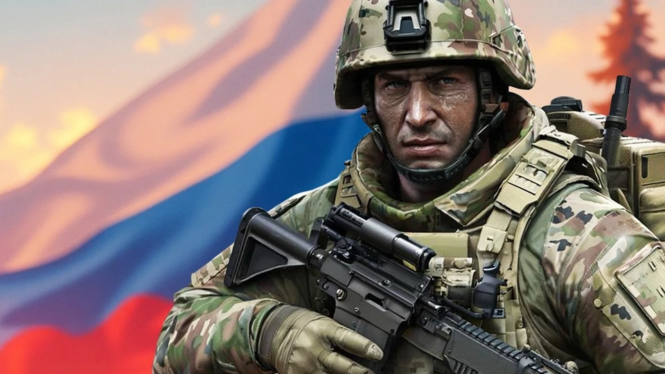 Земляк спас жизнь астраханцу Азамату, получив такое же тяжёлое ранение