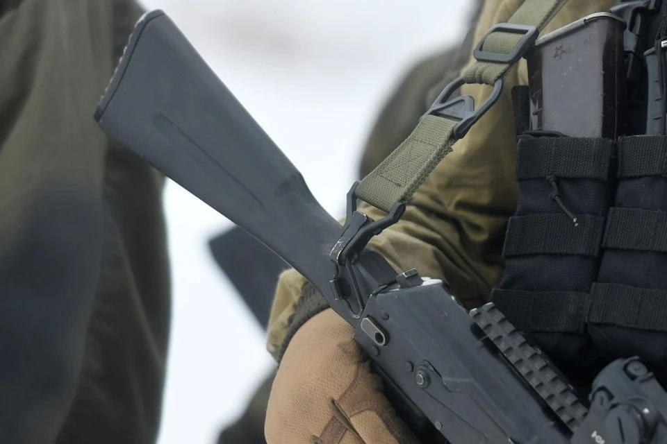 В Ленинском районе Крыма пройдут антитеррористические учения 24 октября