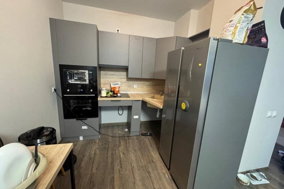 Всего в Свердловской области адаптированы квартиры для 46 участников СВО. Фото: городская мэрия