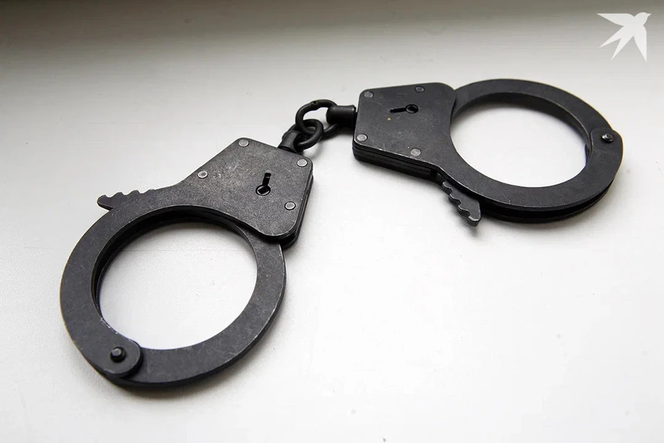 Запрещенную в Беларуси организацию Полк Калиновского* признали террористами в России. Снимок носит иллюстративный характер.