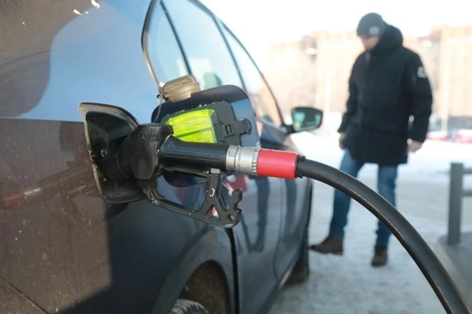 Регион запросил у минэнерго РФ как бензин, так и дизель.