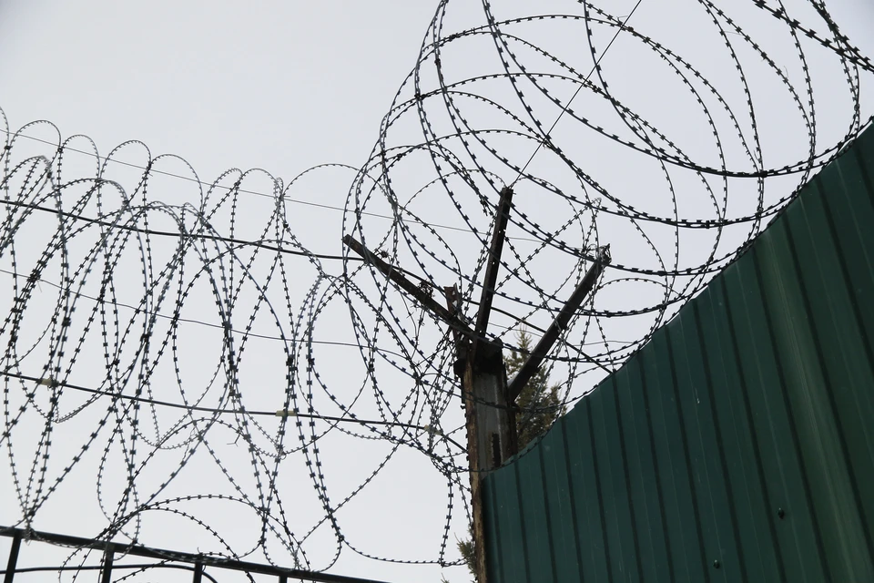 Никто из задержанных не оказывал сопротивление.