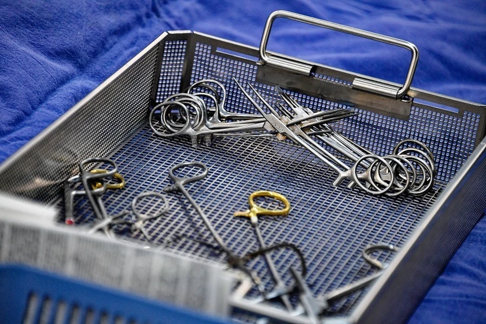 СК расследует дело о смерти 12-летней пациентки в ярославской больнице.