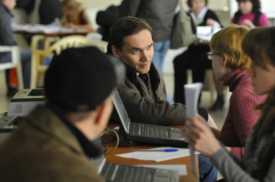 Получить востребованную профессию и построить успешную карьерную судьбу в Коми просто. Главное – желание! Фото: архив КП.