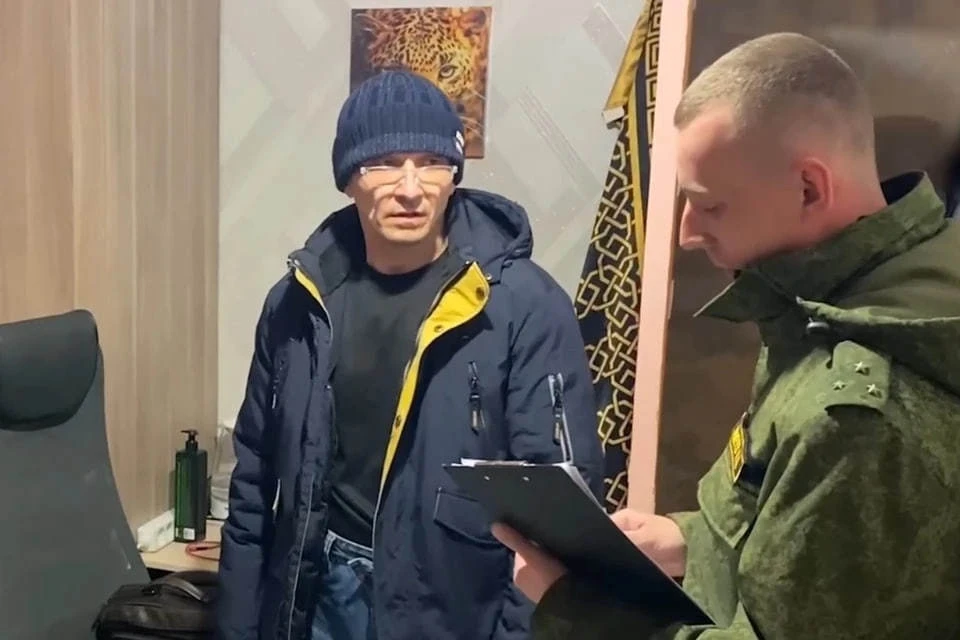 Мужчина проживал в Заринском районе. Скриншот видео СУ СК РФ по Кемеровской области