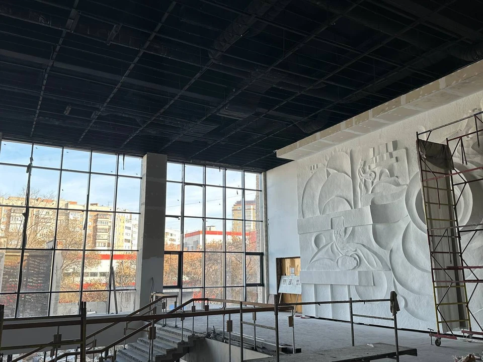 Фото: пресс-служба правительства Омской области