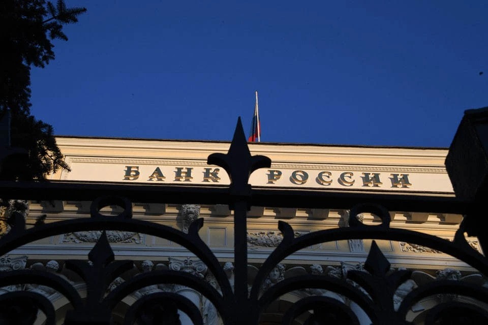 Зампред ВТБ Пьянов спрогнозировал сохранение ключевой ставки на уровне 17%