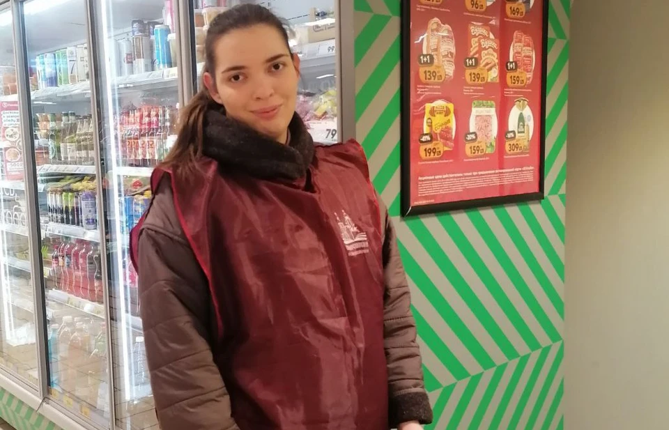 Прихожане ульяновских храмов собрали для нуждающихся 316 кг продовольствия | ФОТО: Симбирская епархия