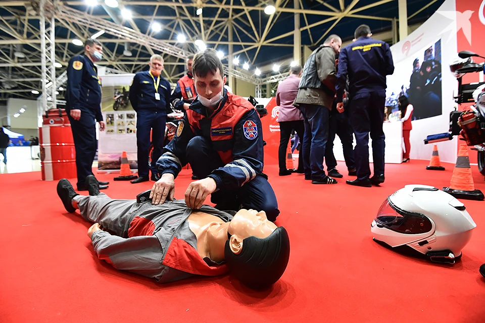 Занятие пройдет 25 октября в 17.00 в Центре профессионального развития молодежи, ул. Марата, 16.