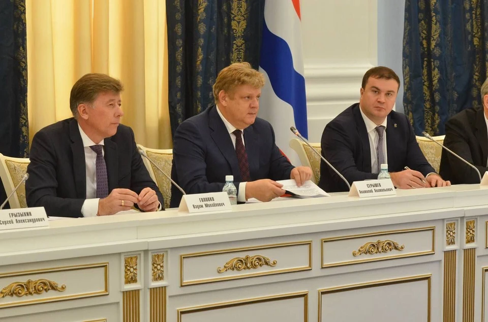 Фото: Сергей Мельников