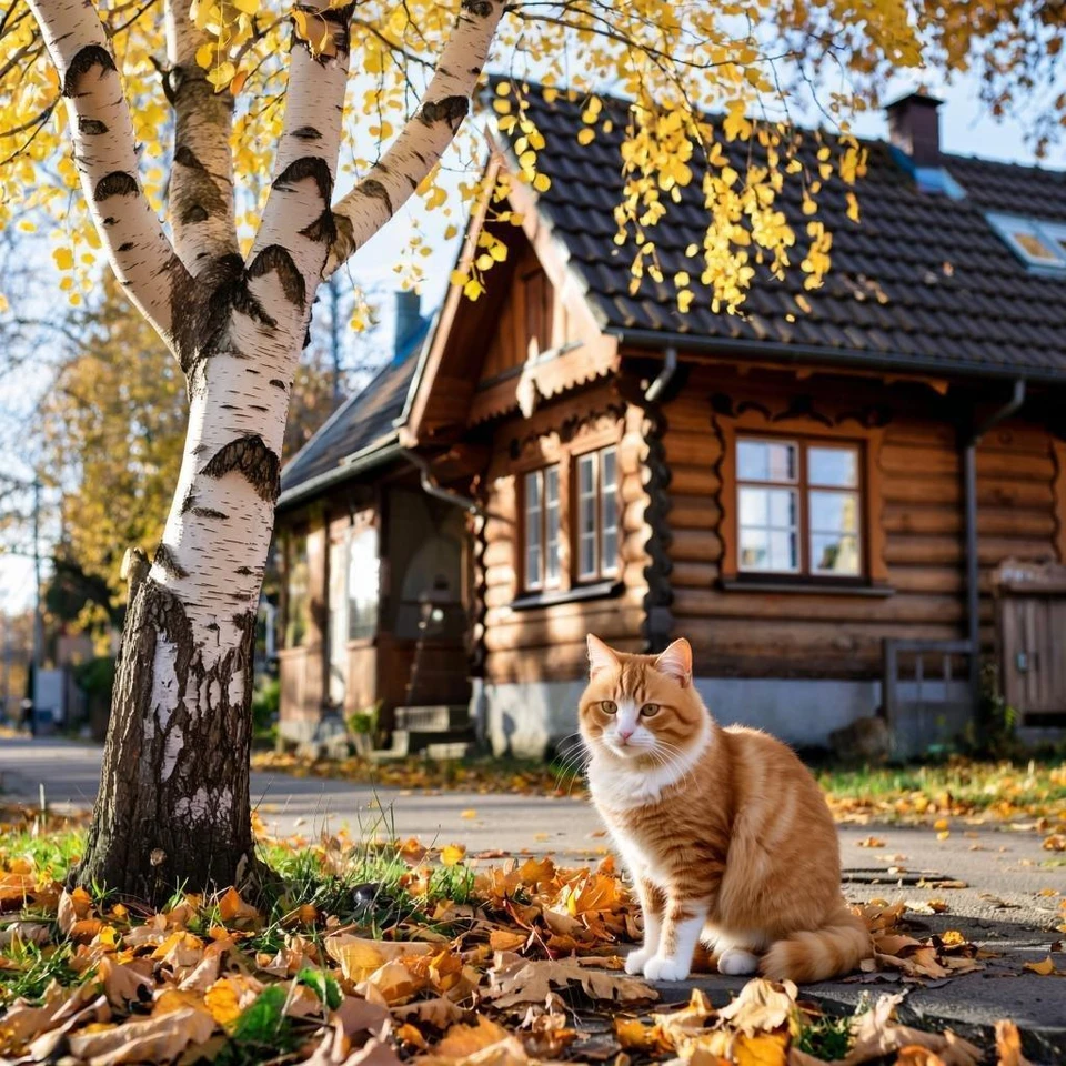 Изображение сгенерировано нейросетью.