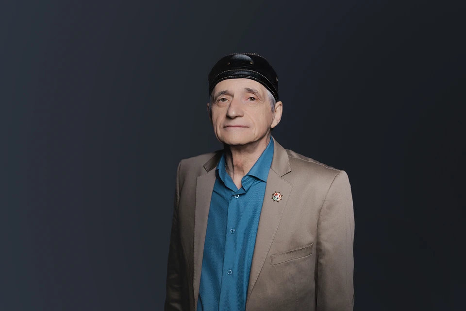 Фото: Театр драмы Кузбасса.