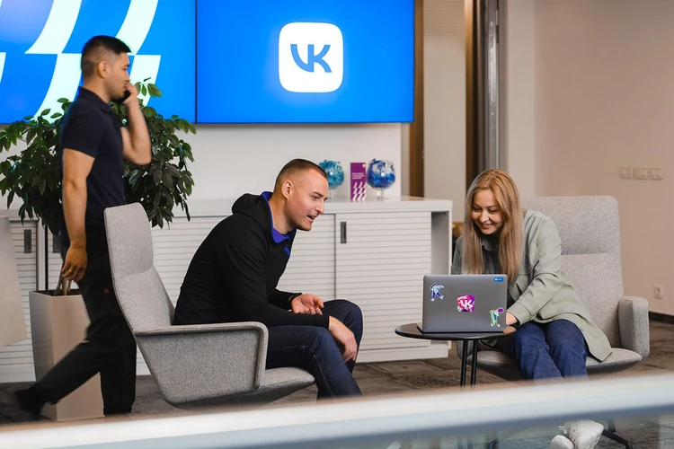 VK Tech представил крупнейшее обновление платформы VK WorkSpace