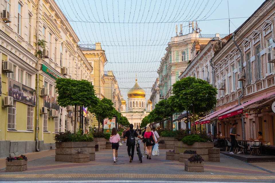 На Дону начали готовиться к 125-летию Шолохова.