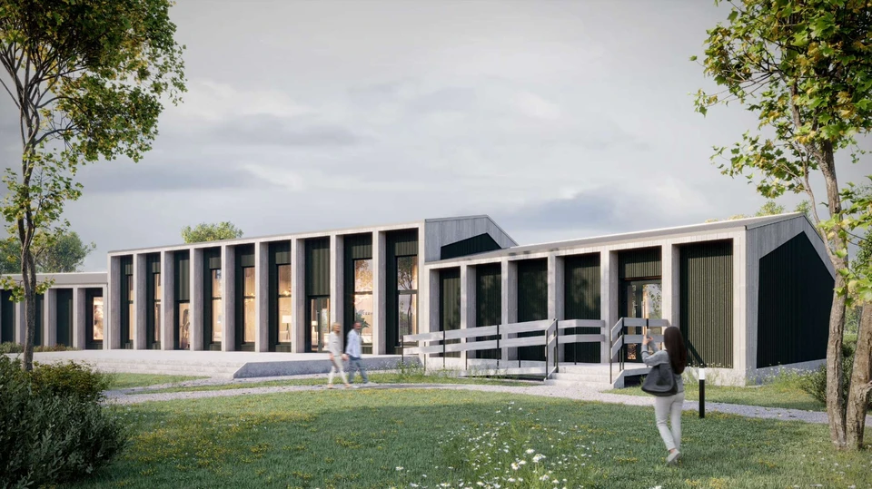 Фото: ПАО “Россети Центр”-" Смоленскэнерго".