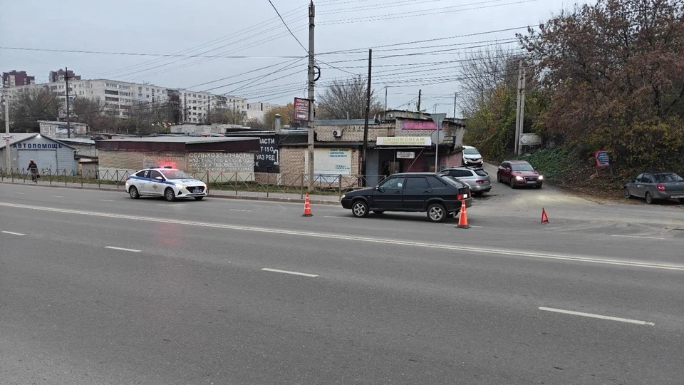 Фото: Управление Госавтоинспекции Орловской области