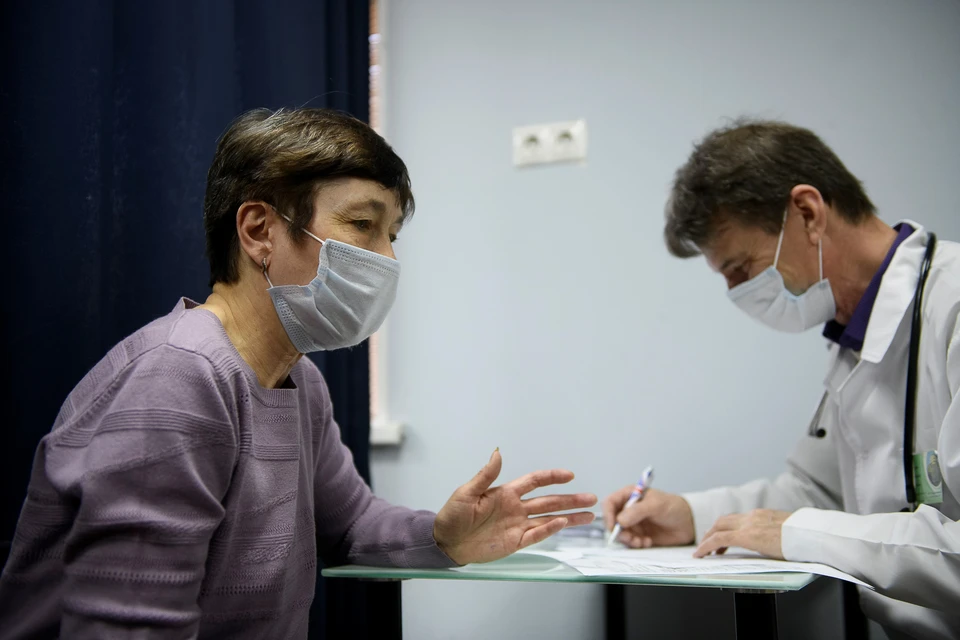 Более 190 тысячи жителей Прикамья прошли проверку репродуктивного здоровья