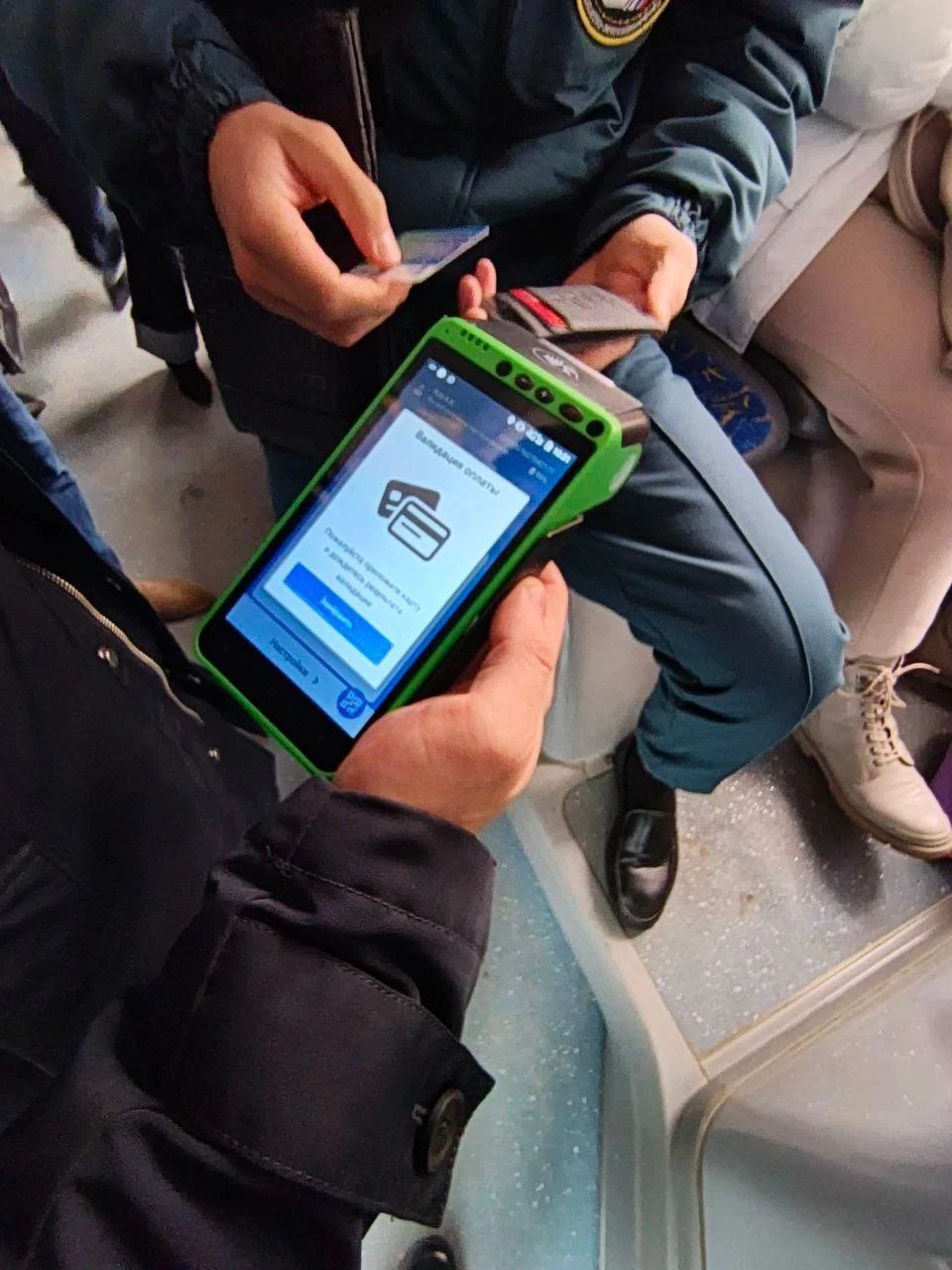 Фото: Мэрия Саратова