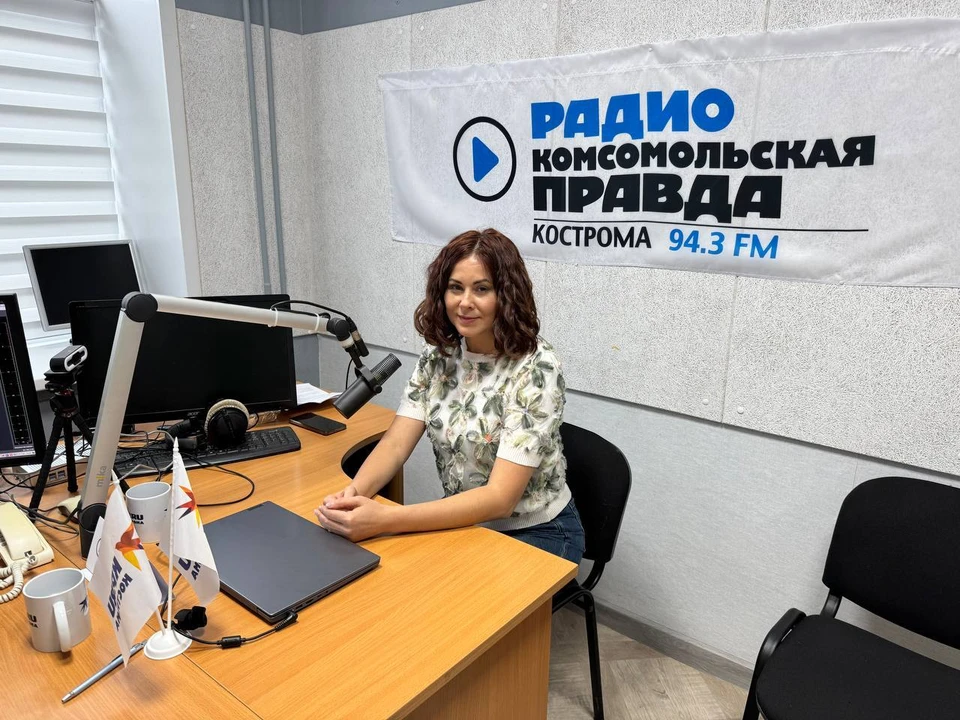 Фото: КП Кострома