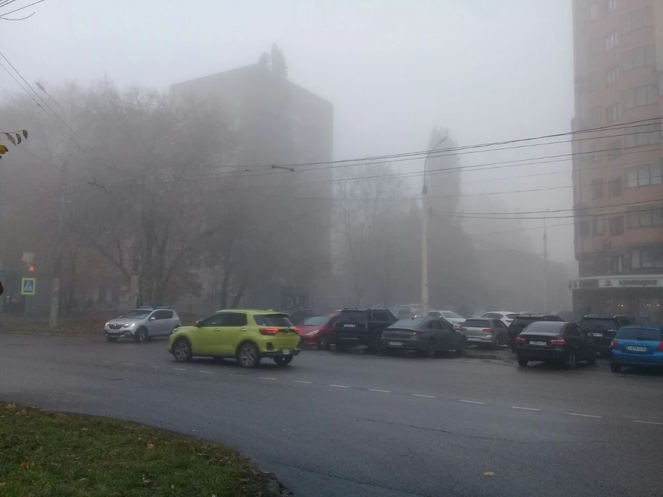 26 октября на территории региона облачно с прояснениями. Ночью в отдельных районах и округах небольшие дожди, днем без существенных осадков.