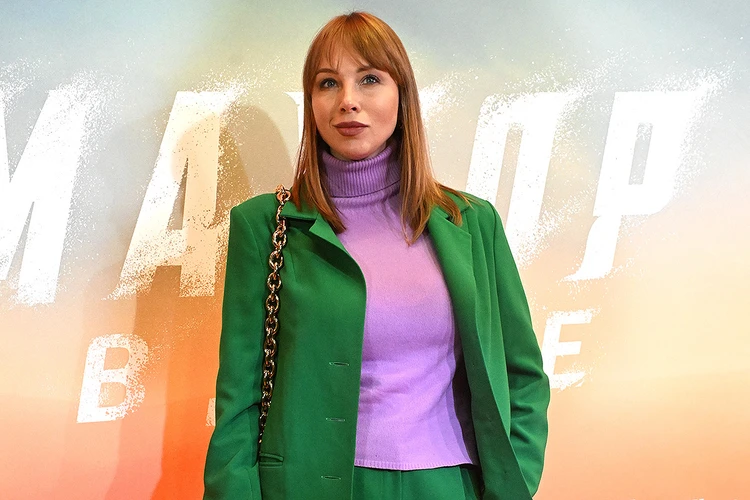 Цветущая после развода Полина Диброва, Лиза Моряк в образе русалки и Павел Прилучный на экране: как прошла премьера фильма «Мажор»