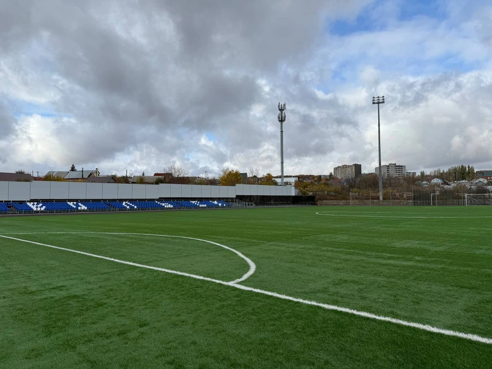 Фото: МинИнформ 64 Z