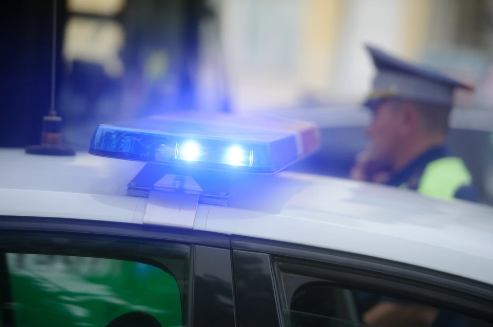 Помощь оказали правоохранители Анатолий Гузь и Денис Точасов