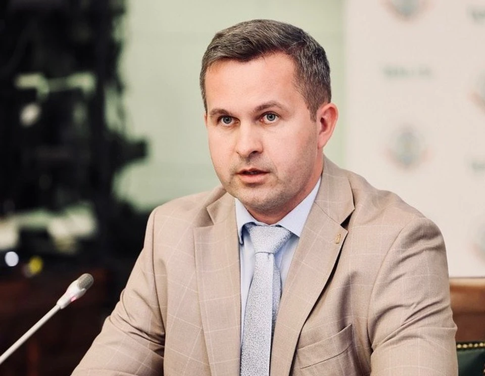 Фото: t.me/damahinya