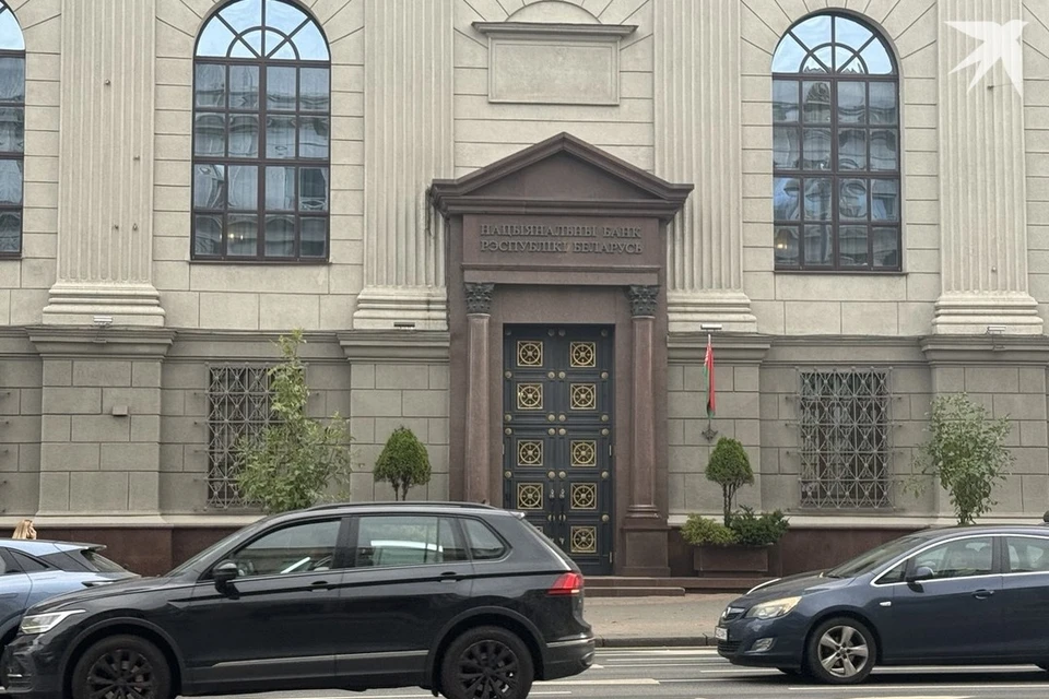 Нацбанк Беларуси выпустил новые монеты номиналом 1 и 20 рублей. Снимок носит иллюстративный характер. Фото: архив «КП»