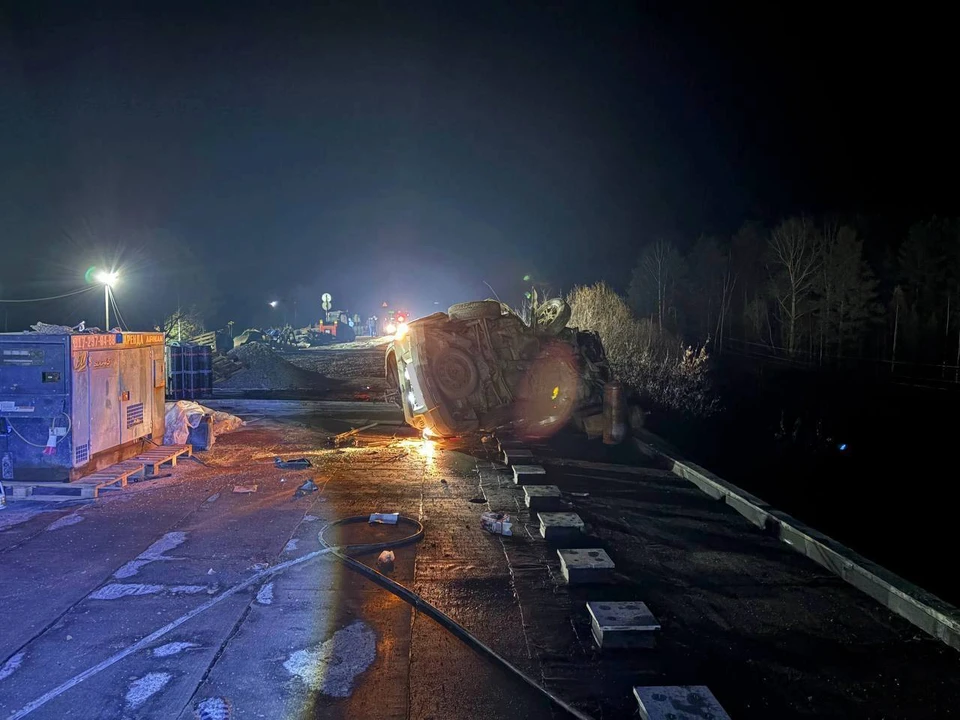 Фото: Госавтоинспекция Кировской области