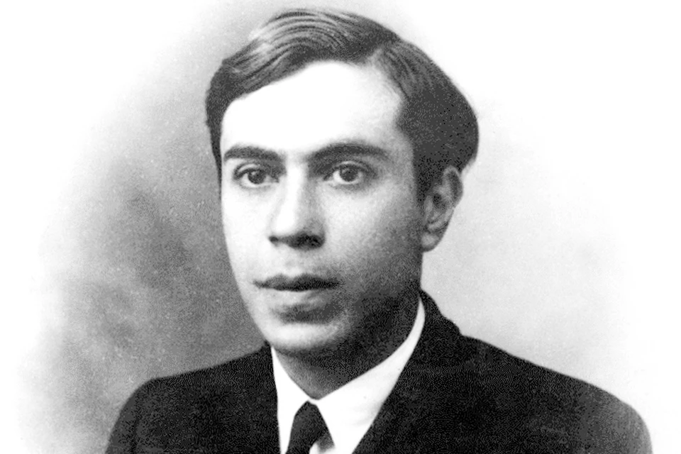 Гениальный физик Этторе Майорана исчез в 1938 году