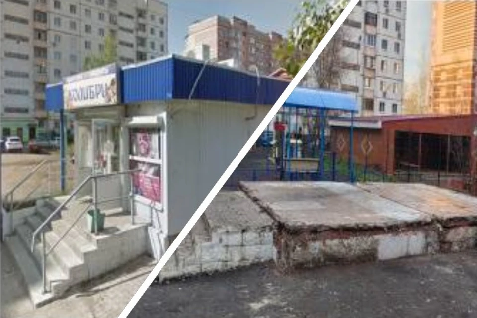 Фото: Газизьян Ахмедьянов