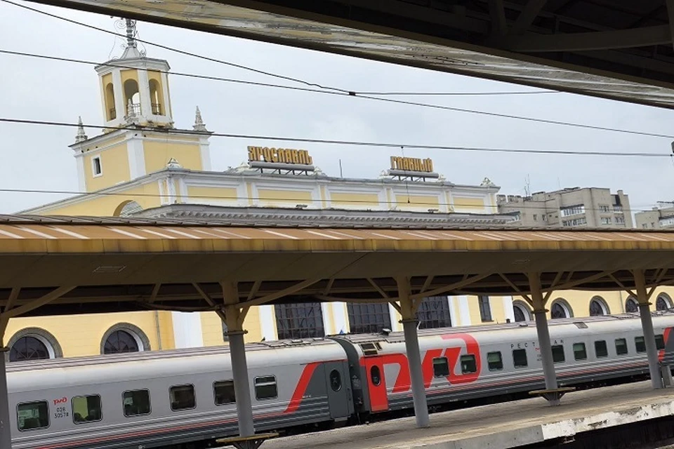 Расписание изменится уже завтра. Фото: Георгий БРИНЧУК.