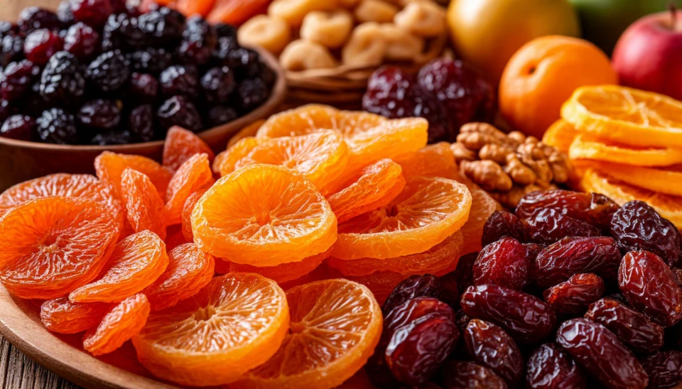 Астраханская компания специализируется на поставках свежих овощей, фруктов и полезных снеков