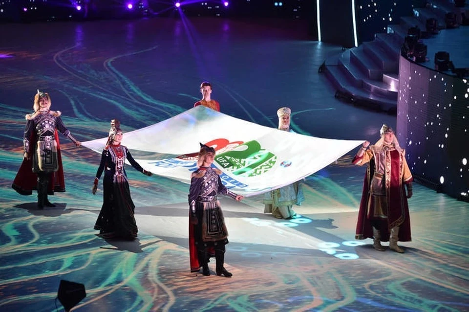 Фото: Динар Калимуллин