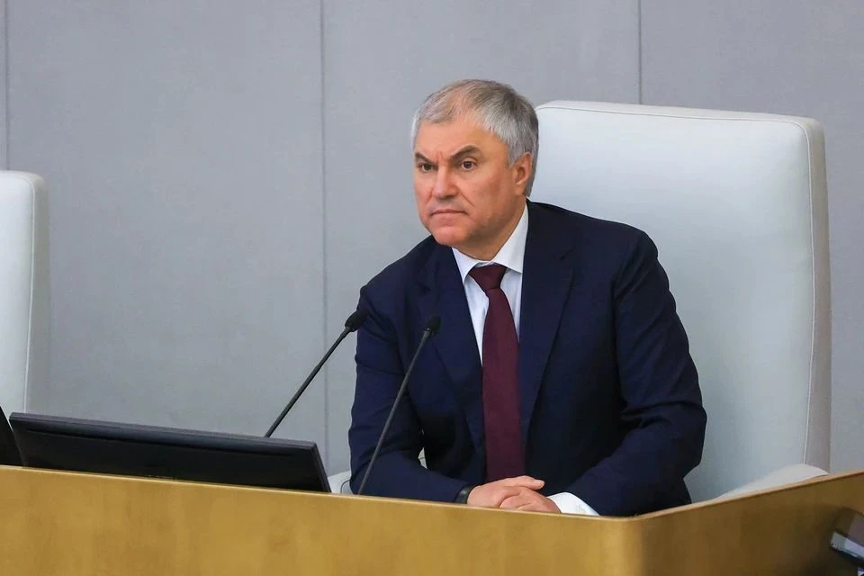 В Госдуме жестко ответили за российские активы: «Никто не простит»