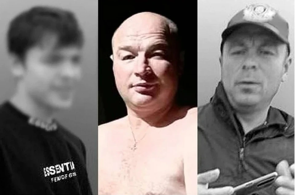 Выживший после поездки в Хабаровский край Михаил Пичугин впервые дал интервью Фото: предоставлено редакции