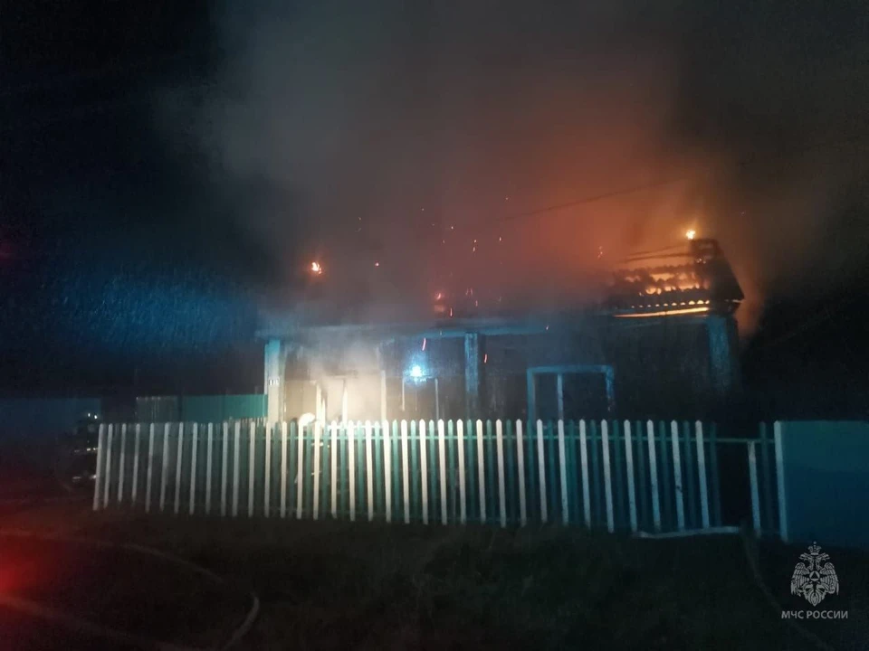 Фото: ГУ МЧС России по Омской области