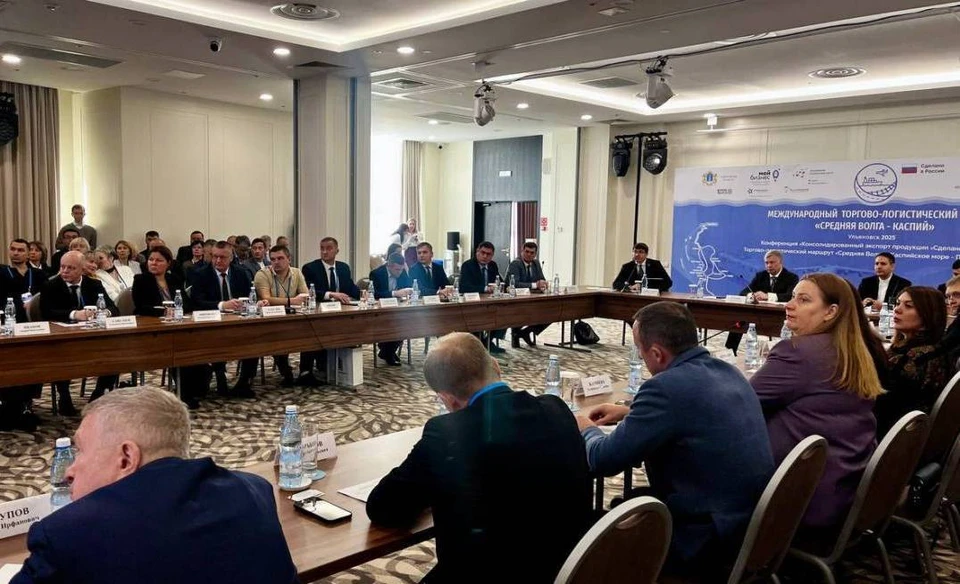 Фото предоставлено министерством экономического развития и промышленности Пензенской области.