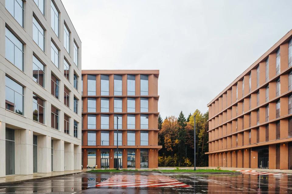 Фото: Департамент инвестиционной и промышленной политики г. Москвы