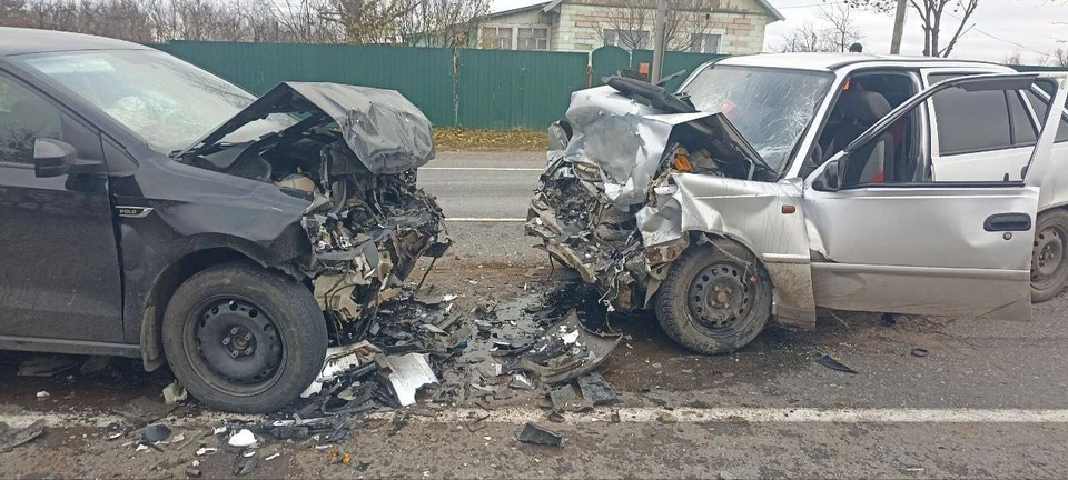 Фото: Госавтоинспекция Кировской области