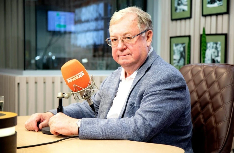 Экс-премьер РФ Степашин: Третья мировая война уже началась в гибридной форме