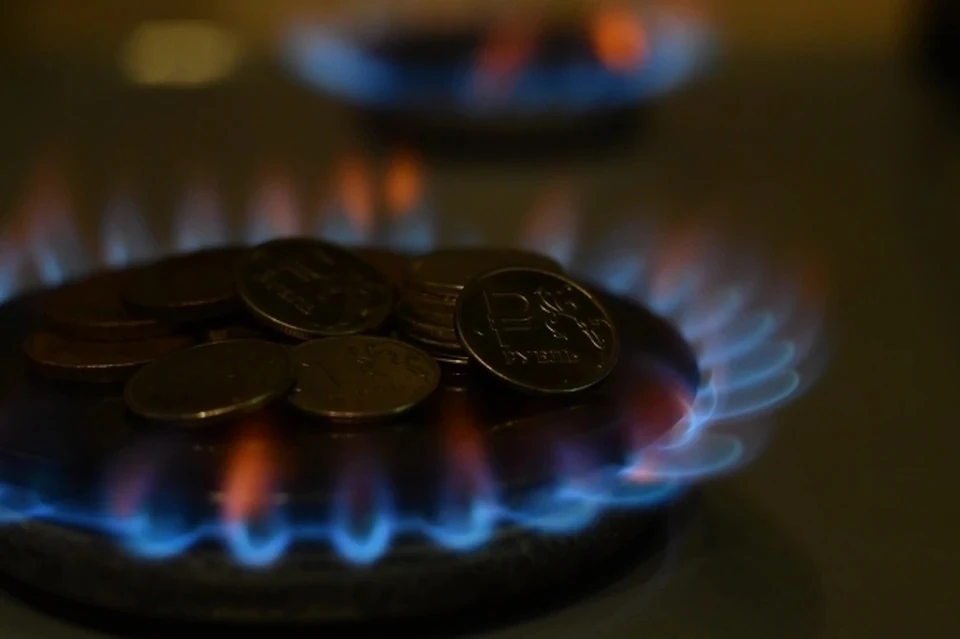 В Кирове 10 семей полтора месяца оставались без газа из-за соседа