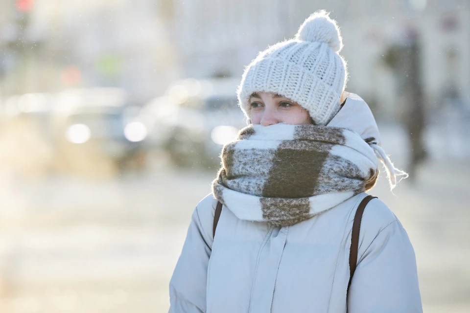 Похолодание ожидается с 30 октября в Новосибирске.