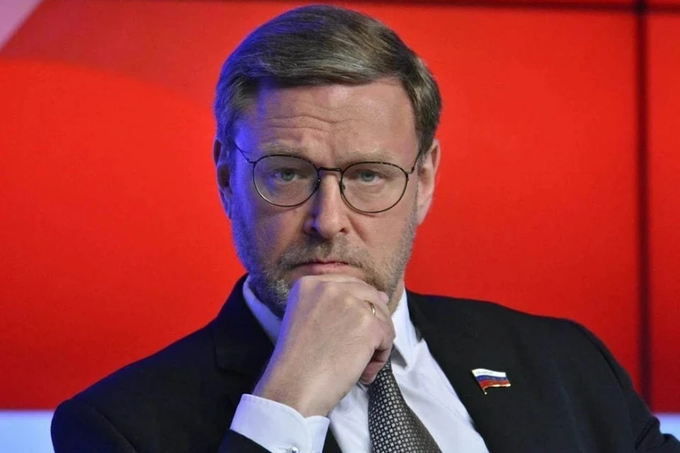 Косачев: Прибалтика не смогла обрести независимость после выхода из СССР