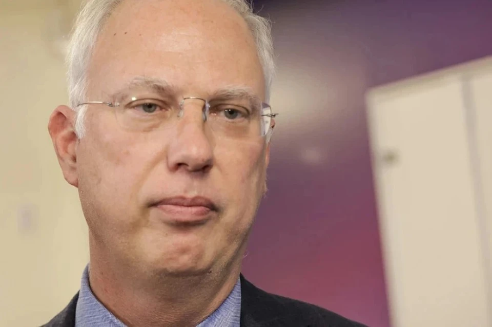 Дмитриев заявил о попытках Запада сорвать переговоры России и США